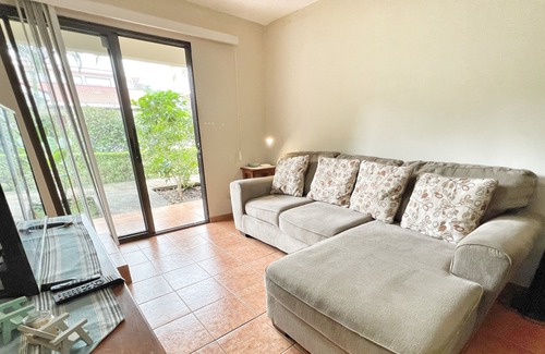 Coco House | Beautiful 2 Bed, 2 Bath Townhouse in Las Palmas