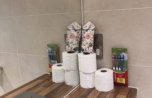 Lansbury Apartment | Beautiful 2 Bed in Bow E3 8 mins to Canary Wharf