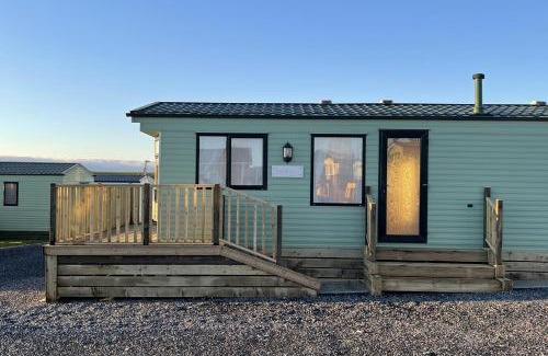Monreith House | Beautiful 2-Bed Static caravan