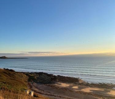 Monreith House | Beautiful 2-Bed Static caravan