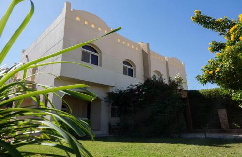 Makadi Bay Villa | Beautiful 2-Bed Villa in Makadi Heights