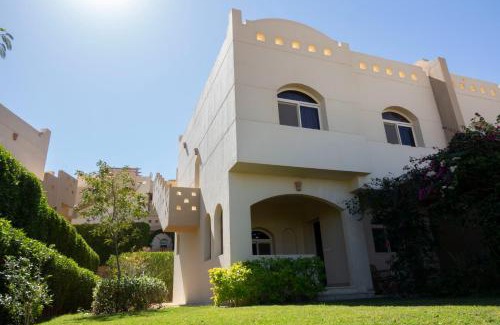 Makadi Bay Villa | Beautiful 2-Bed Villa in Makadi Heights