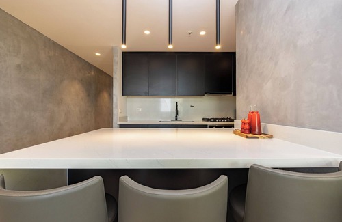 Tumba Vieja Apartment | Beautiful 2 bedroom apartment/Social area with pool, Parking and Gym