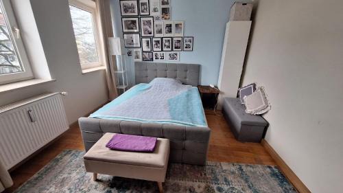 Laim Apartment | Beautiful 2-bedroom apartment in Munich center