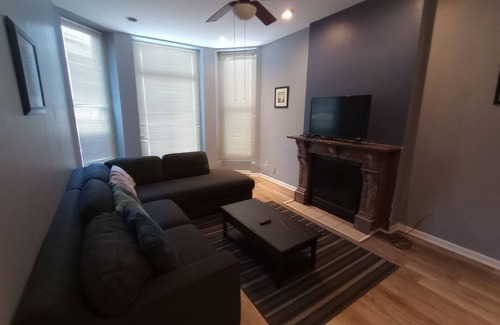 Douglas Apartment | Beautiful 2 Bedroom located in a Unique Private Park. Near Beaches Near Downtown