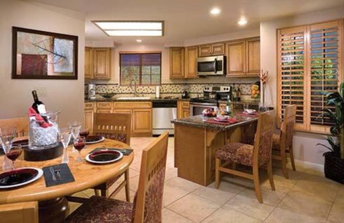 Lawrence Welk Resort Village Villa | Beautiful 2 bedroom Villa - Sleeps 6