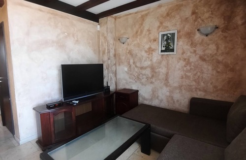 Kosharitsa Villa | Beautiful 2-Bed Villa in Cholakova cheshma