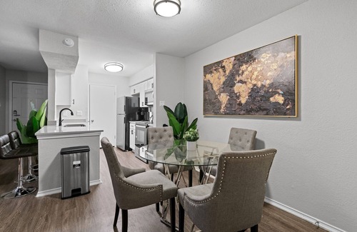 University Hills and Windsor Park Apartment | Beautiful 2BD/2BA in University Hills 7334