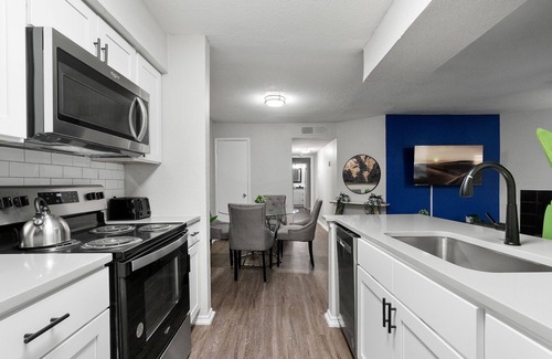 University Hills and Windsor Park Apartment | Beautiful 2BD/2BA in University Hills 7334