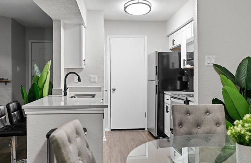 University Hills and Windsor Park Apartment | Beautiful 2BD/2BA in University Hills 7334