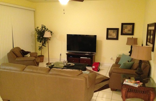 Estero Condo | Beautiful 2BR In Pelican Sound - Golf, Tennis, & Beach Shuttle!