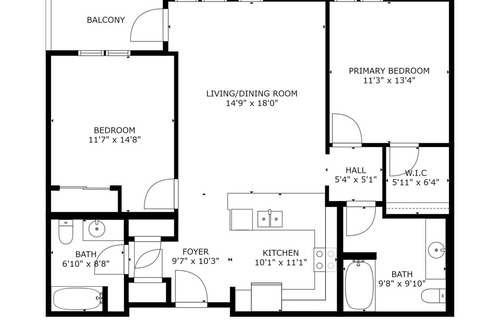 Mercer Island Apartment | Beautiful 2BR Place on Mercer Island + Pets OK