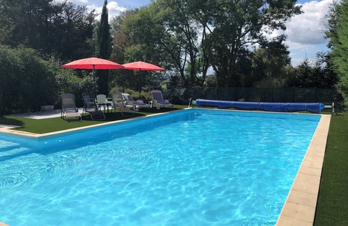 Bezolles Cottage | Beautiful 3-bed cottage in the heart of Gascony