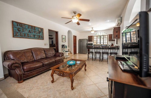 Bejuco Villa | Beautiful 3 bedroom, 3 bath with private pool in gated community