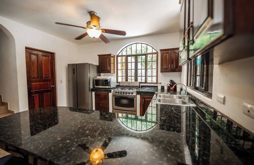 Bejuco Villa | Beautiful 3 bedroom, 3 bath with private pool in gated community