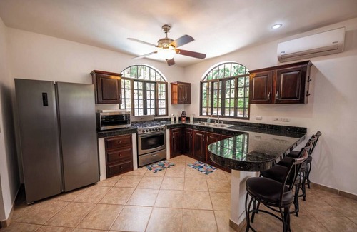 Bejuco Villa | Beautiful 3 bedroom, 3 bath with private pool in gated community