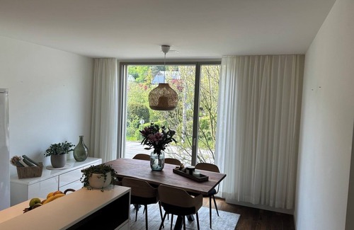 Lucerne Apartment | Beautiful 3-bedroom apartment in terrific Lucerne