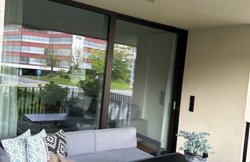 Lucerne Apartment | Beautiful 3-bedroom apartment in terrific Lucerne