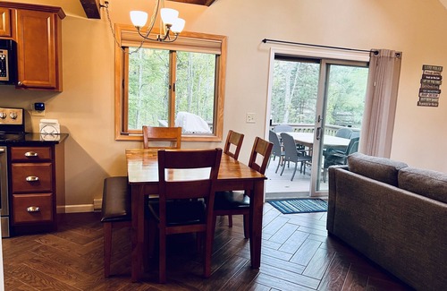 Lake Ariel House | Beautiful 3 bedroom updated home in the gated community, The Hideout