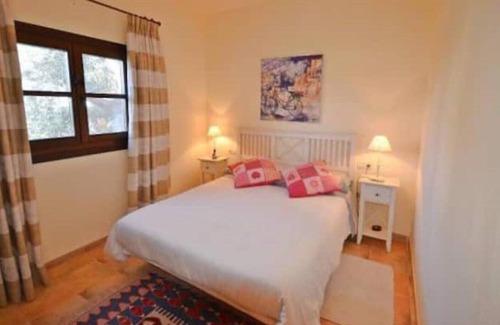 Hacienda del Alamo Villa | Beautiful 3 bedroom villa with Large Private Pool