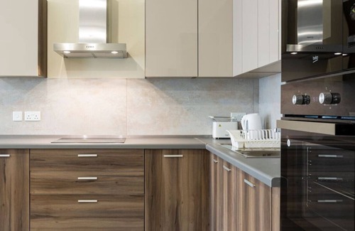 Marsaxlokk Apartment | Beautiful 3BR home with private balcony w/WIFI &AC