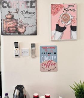 King Abdul Aziz Road Villa | Beautiful 3BR villa with Self-Check-in near to Major Events Family only