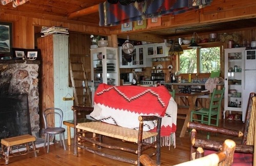 Manitoulin District Cottage | Beautiful 4 Acre Private Island ~ Secluded Getaway ~ Truly A Special Place!