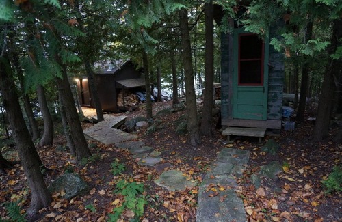 Manitoulin District Cottage | Beautiful 4 Acre Private Island ~ Secluded Getaway ~ Truly A Special Place!