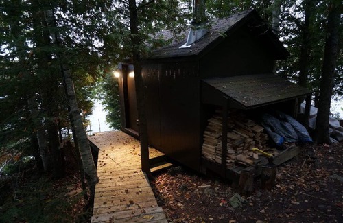 Manitoulin District Cottage | Beautiful 4 Acre Private Island ~ Secluded Getaway ~ Truly A Special Place!