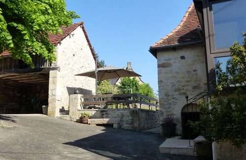 Saint-Rabier House | Beautiful 4 bedroom family home between Lascaux and Hautefort