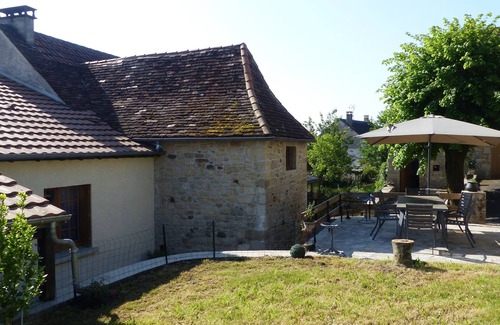 Saint-Rabier House | Beautiful 4 bedroom family home between Lascaux and Hautefort