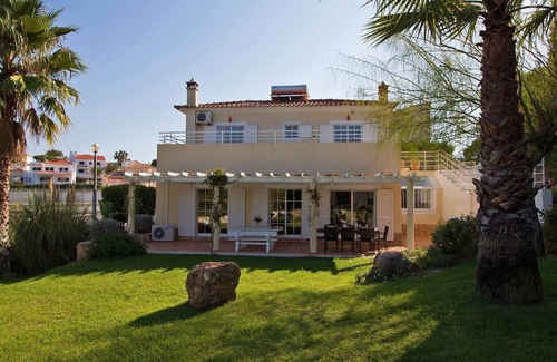 Retur Villa | Beautiful 5 bed detached villa, private pool, 700m from the beach - 66875/AL