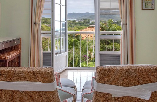 Cap Estate Villa | Beautiful 5-bed Villa With Views And Pool - Decaj 5 Bedroom Villa by RedAwning