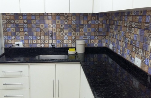 Sobradinho House | Beautiful 5 Star House for 10 people with pool with Dry and Wet Deck.