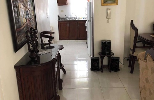 Ensanche Ozama Apartment | Beautiful apartment in Santo Domingo
