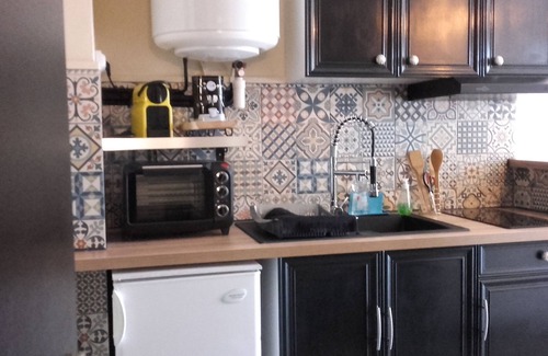 Saint-Nazaire Apartment | Beautiful apartment located canet beach center