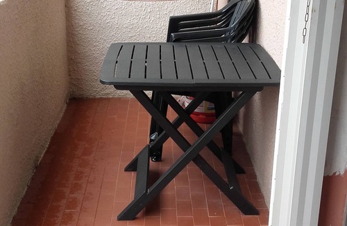 Saint-Nazaire Apartment | Beautiful apartment located canet beach center