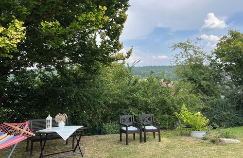 Glashutten Apartment | Beautiful accommodation at the gateway to Franconian Switzerland