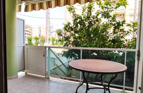 Segur de Calafell Apartment | Beautiful accommodation with swimming pool 3 minutes from the beach