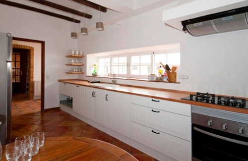 Pata de Cima Villa | Beautiful Algarve Villa | 6 Bedrooms | Villa Albuferia da Silva | Private.