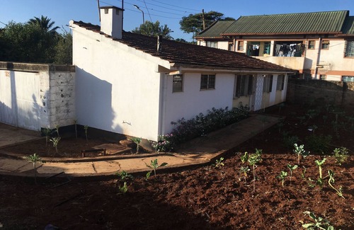 Thika House | Beautiful and Elegant 4 Bedroom House in Section 9 Estate Thika.