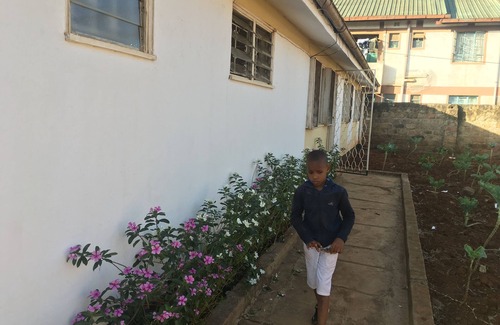 Thika House | Beautiful and Elegant 4 Bedroom House in Section 9 Estate Thika.