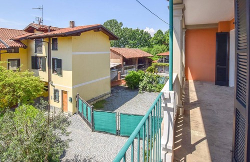 Palazzo Canavese House | Beautiful and spacious vacation home in beautiful Piedmont.