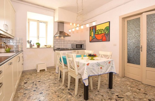 Palazzo Canavese House | Beautiful and spacious vacation home in beautiful Piedmont.