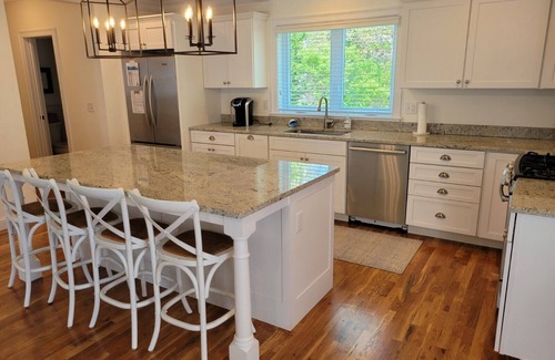 South Chatham House | Beautiful and Pristine Rental in South Chatham. Recently Reduced!