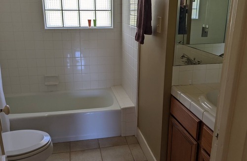 Fair Oaks Ranch Other | Beautiful and rustic stone cottage surrounded by nature.