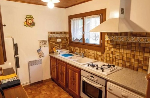 Abries Ski Chalet | Beautiful and spacious mountain chalet in Queyras - Abriès. Pet friendly!