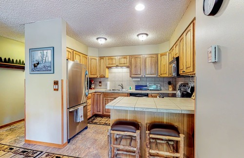 Warrior's Mark Condo | Beautiful and Secluded Mountain Home w/Access to Shared Amenities