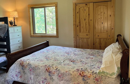 Indian Mountain Cabin | Beautiful and Serene Mountain Home in the Heart of Park County