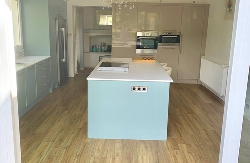 Alaigne House | Beautiful and spacious 5 bedroom house, with pool, set in 12 acres